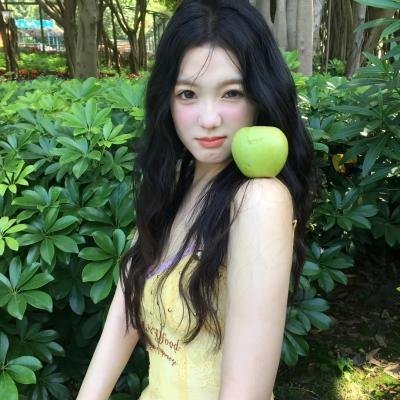 乡下姑娘