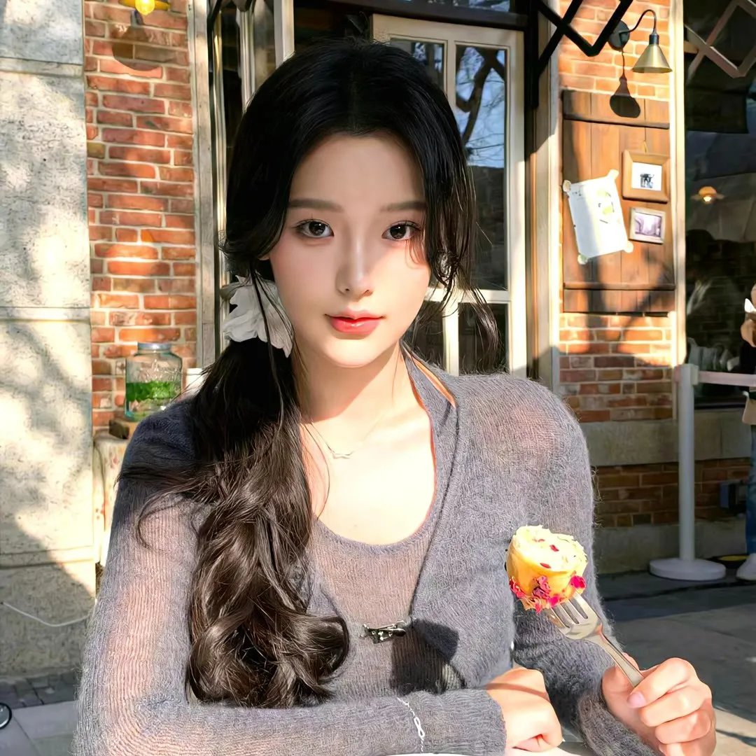 黎明的女儿